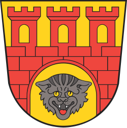 Herb Pruszkowa